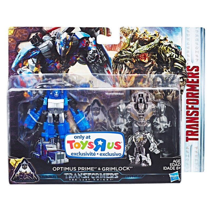 transformers war for cybertron toys r us